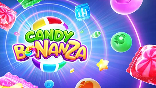 Candy Bonanza1