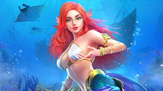 Mermaid Riches1