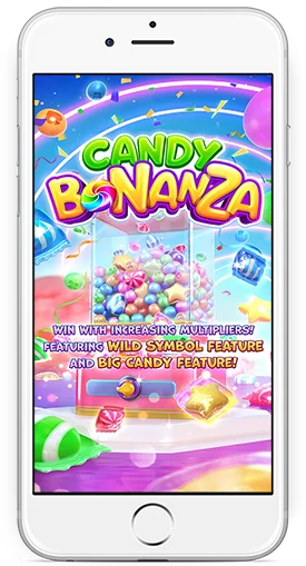 PG-SLOT-Candy Bonanza