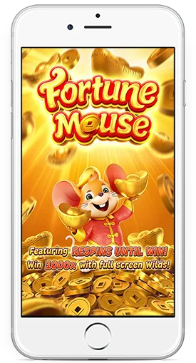 PG-SLOT-Fortune Mouse