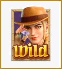 PG-SLOT wild Raider Jane