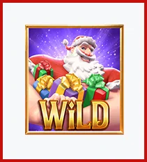 PG-SLOT wild Santa’s Gift Rush