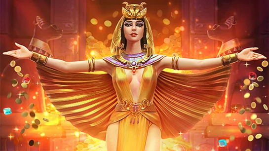 Secrets of Cleopatra1