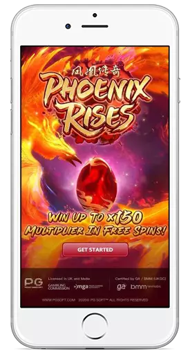 AnyConv.com__PG-SLOT-phone Phoenix Rises