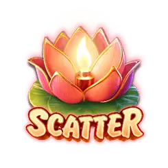 scatter-fireworks - สัญลักษณ์พิเศษ