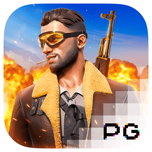 PG Icon Battleground Royale