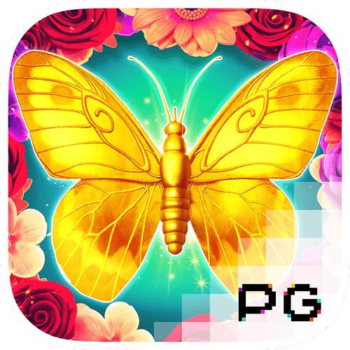 PG Icon Butterfly Blossom