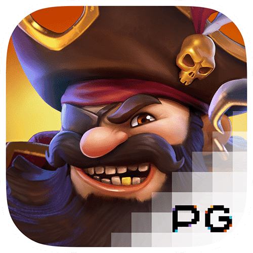 PG Icon Captain’s Bounty