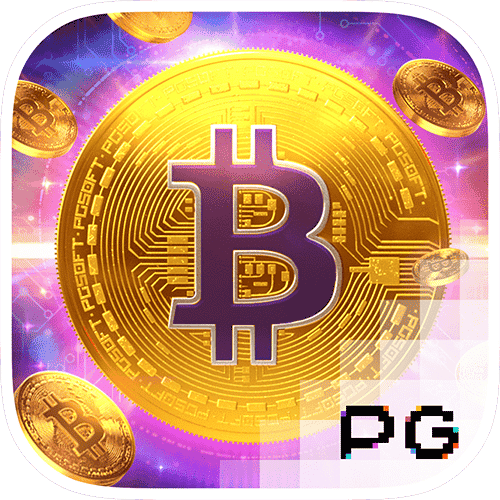 PG Icon Crypto Gold