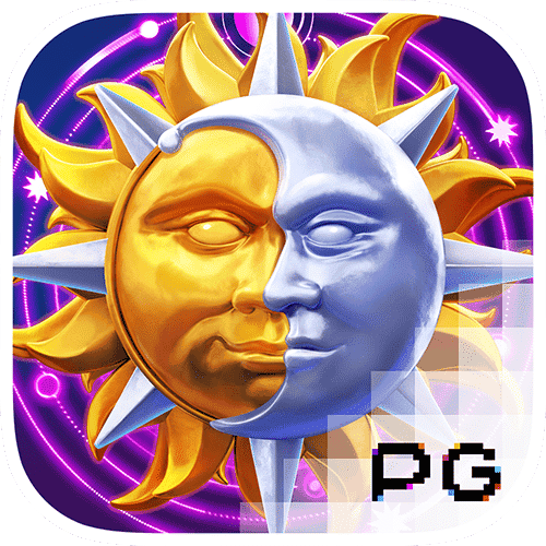 PG Icon Destiny of Sun and Moon