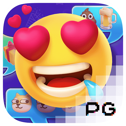 PG Icon Emoji Riches