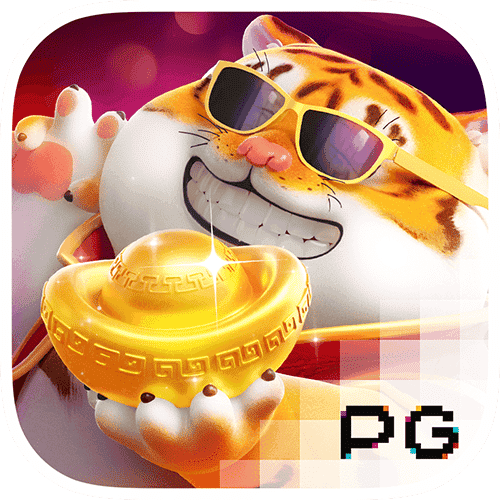 PG Icon Fortune Tiger