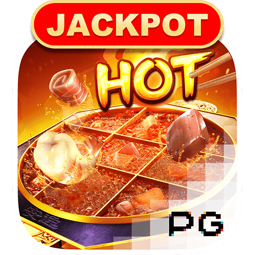 PG Icon Hotpot