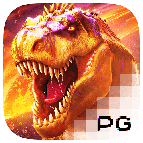 PG Icon Jurassic Kingdom