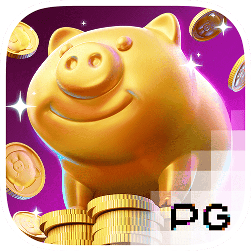 PG Icon Lucky Piggy