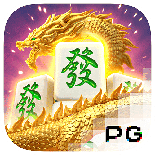 PG Icon Mahjong Ways 2