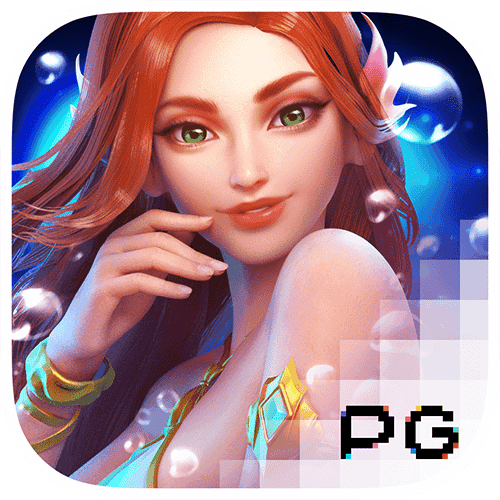 PG Icon Mermaid Riches