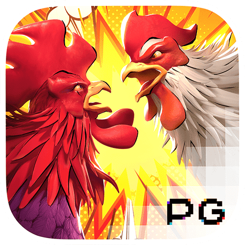 PG Icon Rooster Rumble