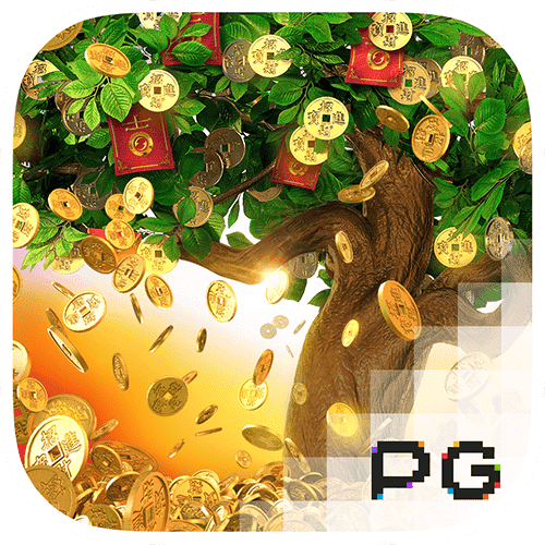 PG Icon Tree of Fortune