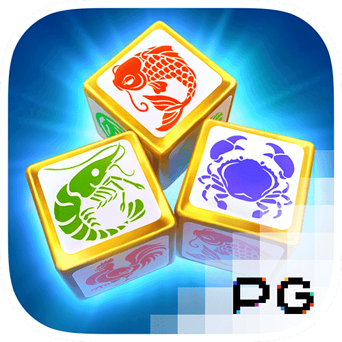 PG Icon Win Win Fish Prawn Crab