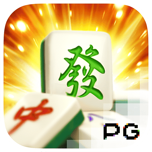 PG Icon mahjong ways