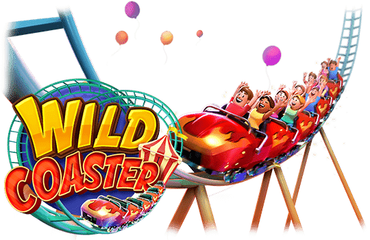 Wild Coaster สล็อต พีจี เว็บตรง อัพเดทเกมใหม่ ๆ แตกง่ายทุกอาทิตย์