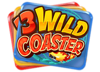 สัญลักษณ์ Wild ของเกมส์ไวด์โคลสเตอร์