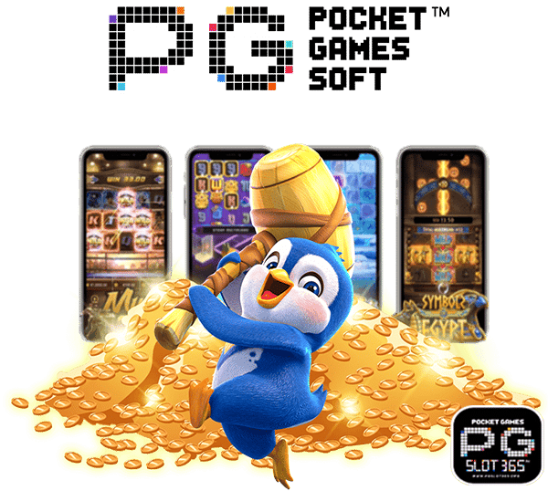 สูตรสล็อต PG Slot Gaming วิธีเลือกเว็บเล่น