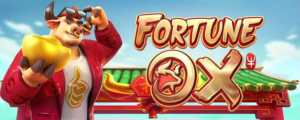 Fortune OX PG SLOT