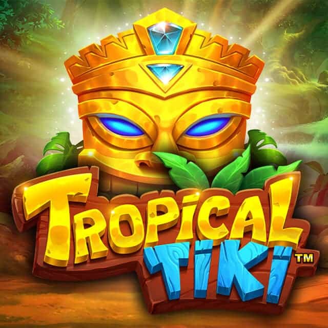 เกมส์ Hawaiian Tiki จากค่าย PG Slot